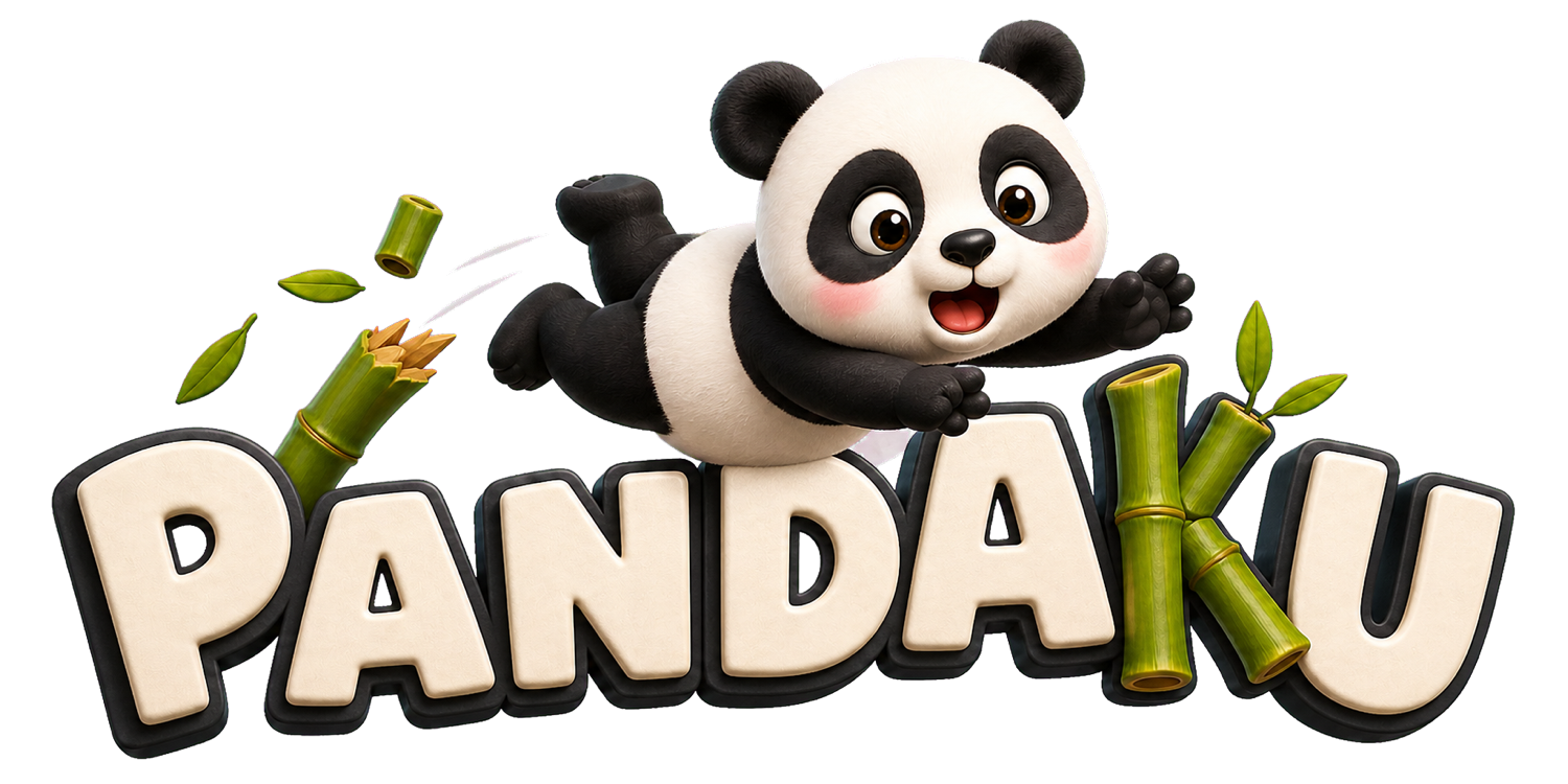 Pandaku